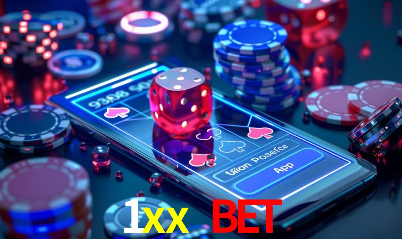 1xx bet VIP Program Logo