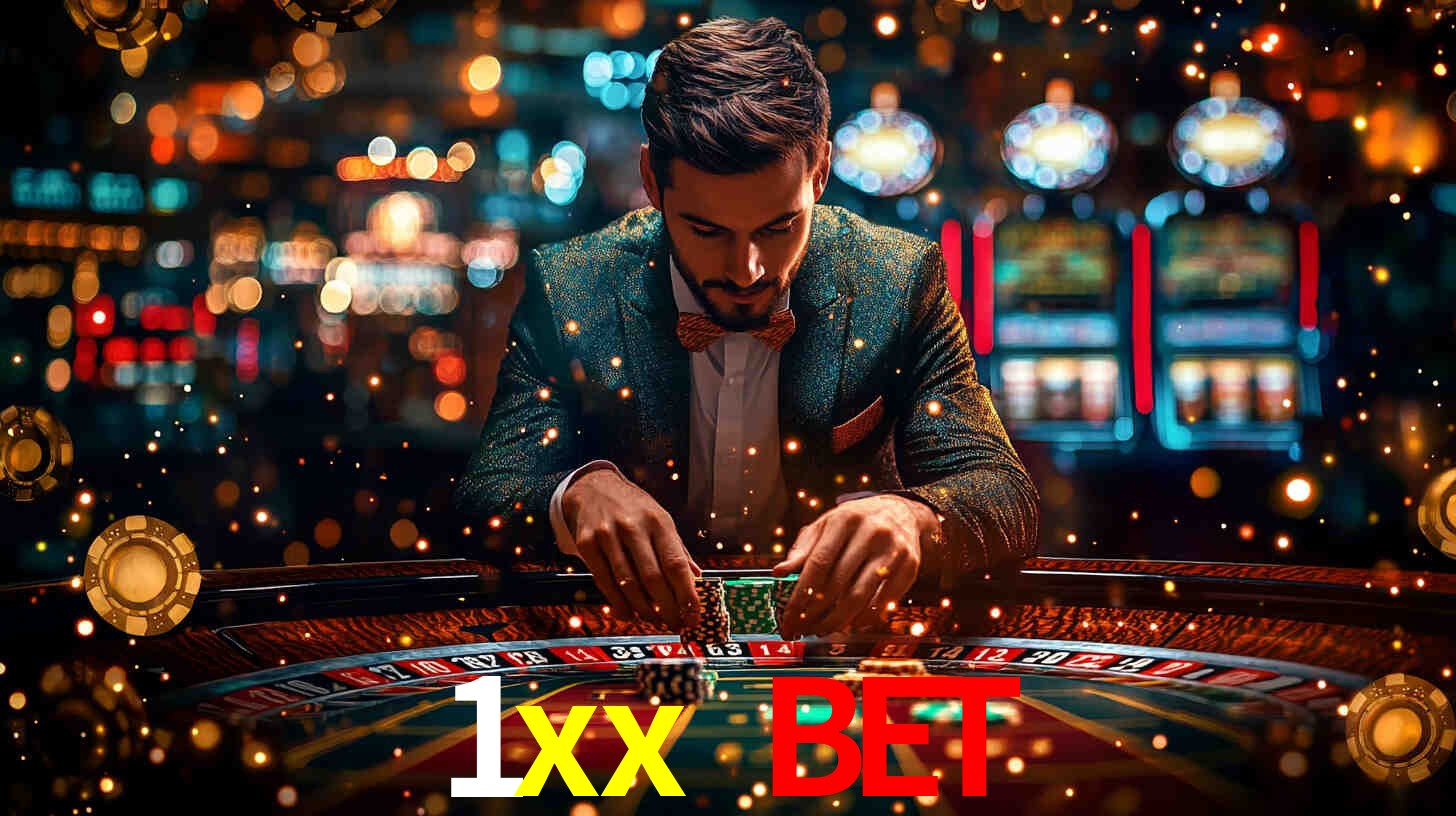 1xx bet App Interface