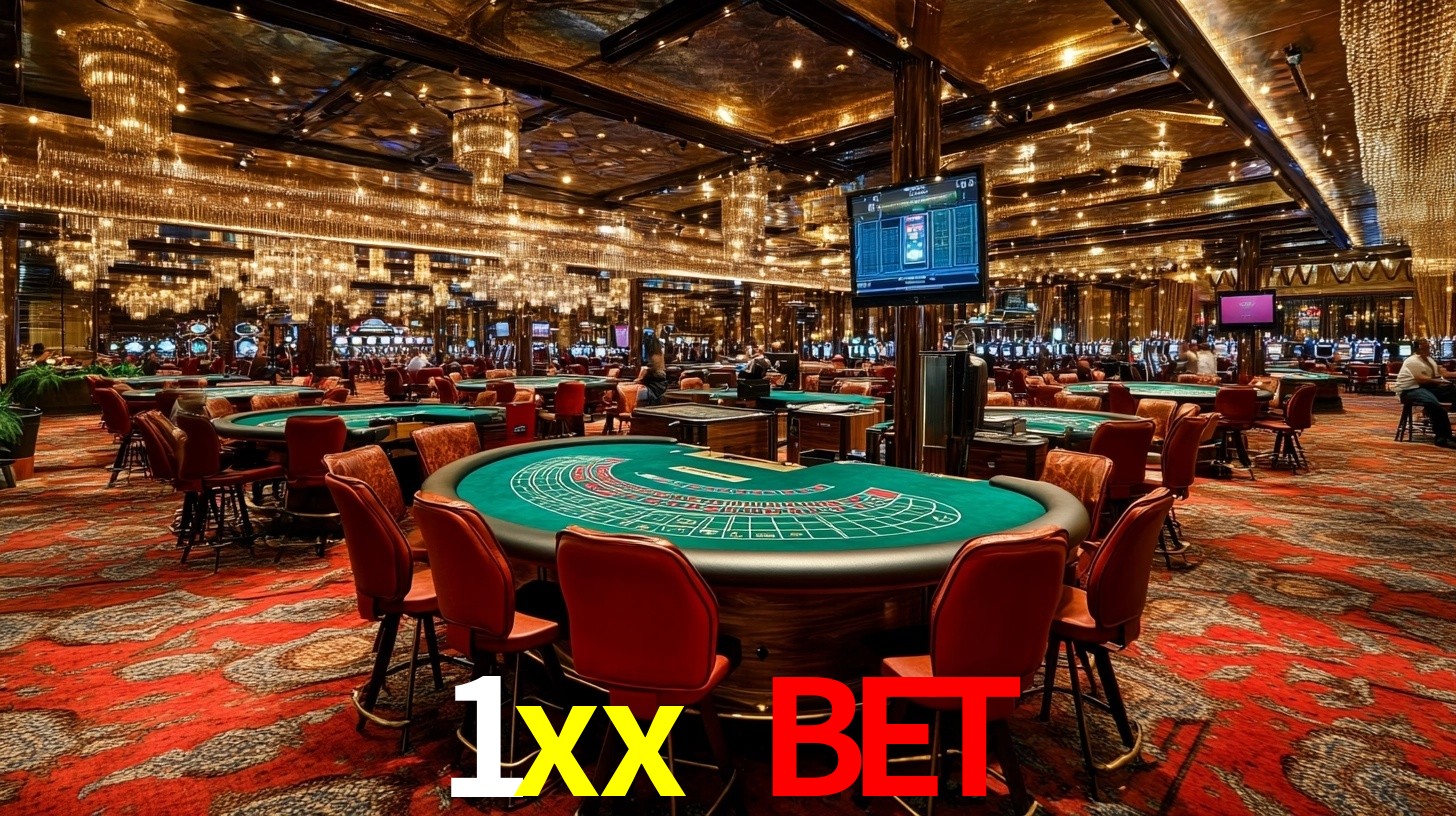 1xx bet: Seu Especialista em Apostas Esportivas Brasileiras