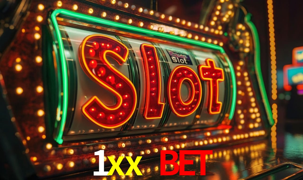 Ofertas Exclusivas 1xx bet