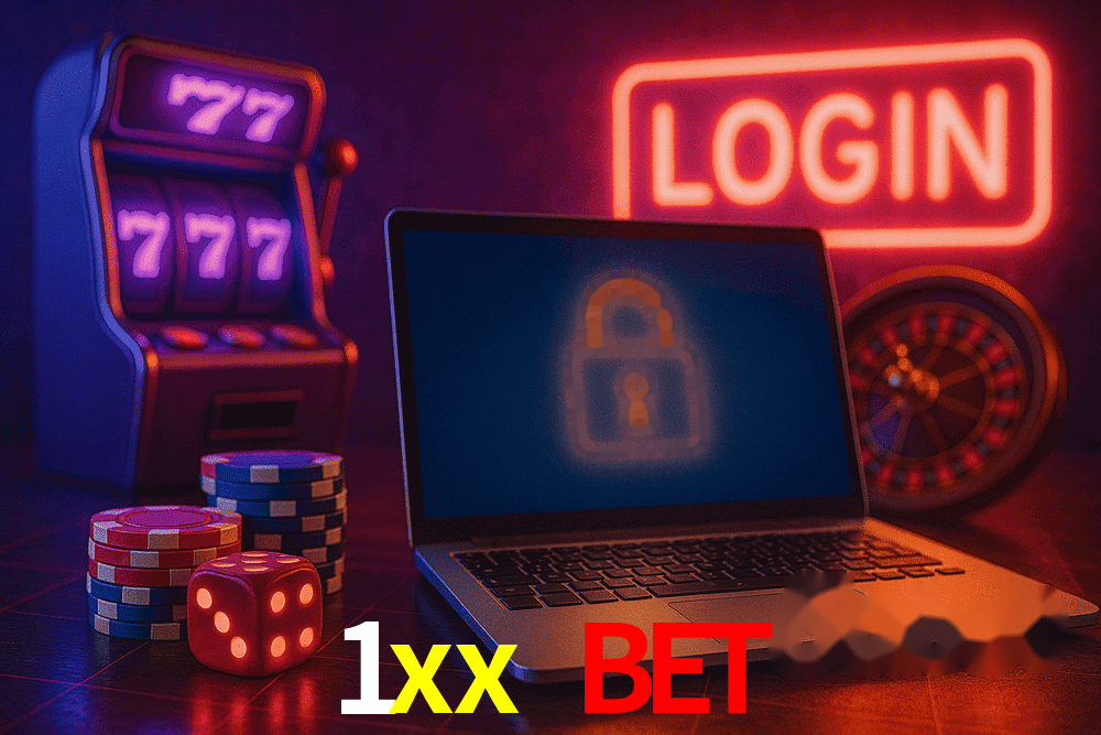Jogos de Slot 1xx bet