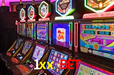 A Revolução dos Aplicativos de Jogos no 1xx bet