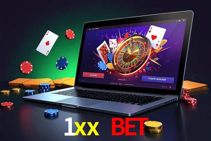 1xx bet Certificado eCOGRA