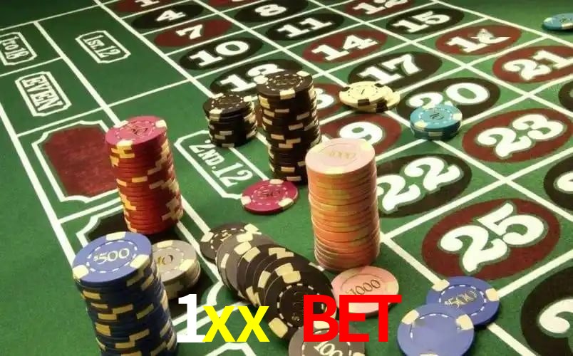 Cadastro Rápido 1xx bet