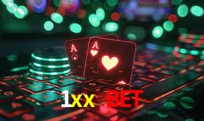 Provedores de Jogos 1xx bet